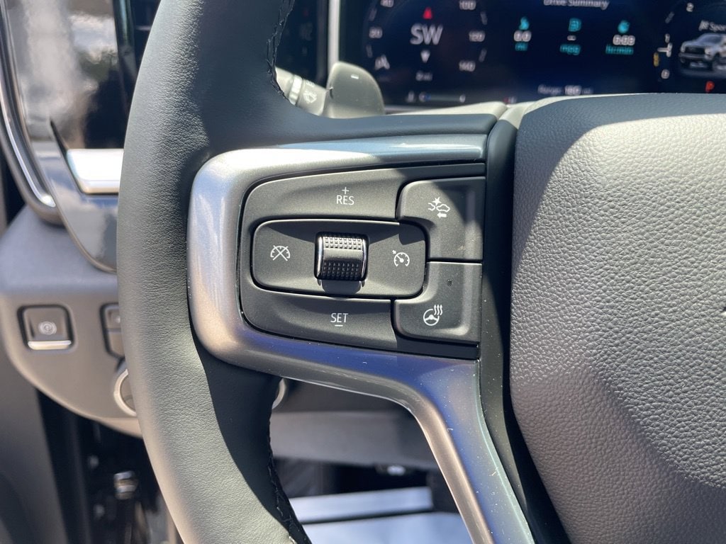 2026 Chevrolet Silverado 1500 LT Trail Boss - Photo 21
