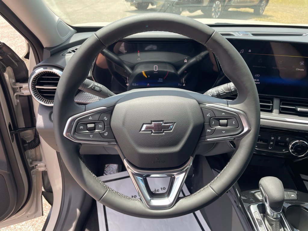 2026 Chevrolet Trax Activ - Photo 17