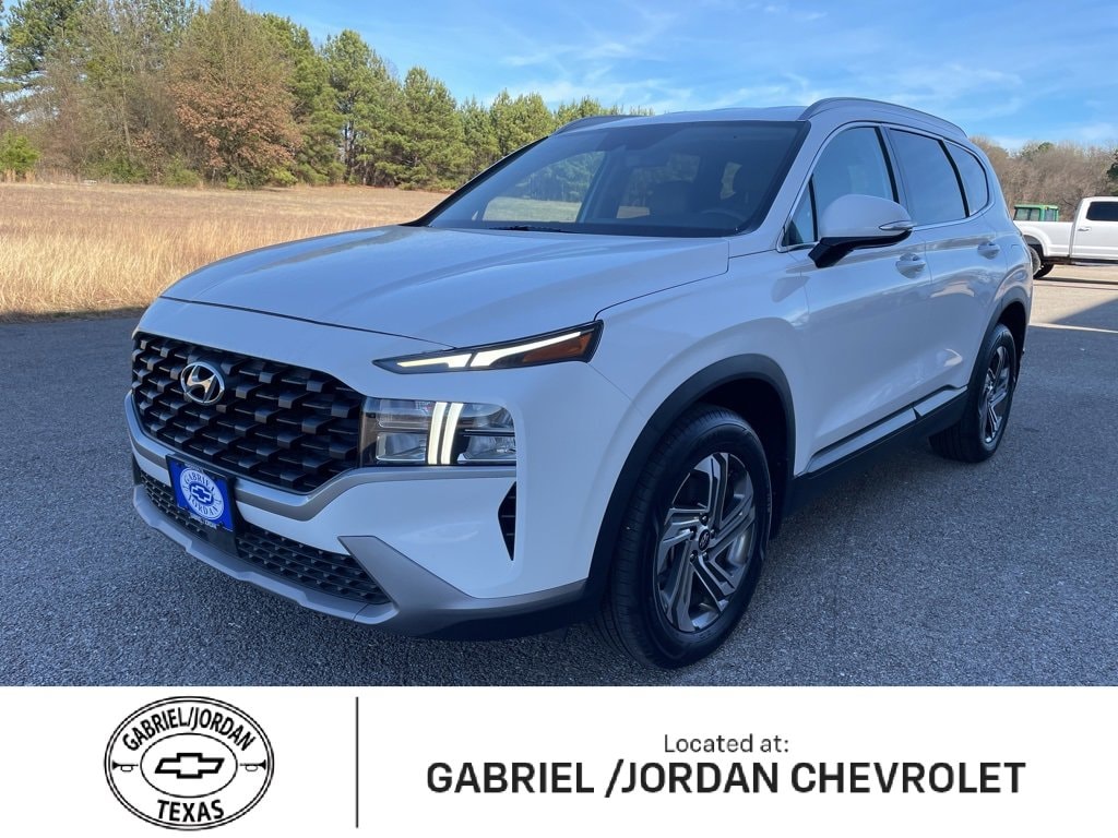 2023 Hyundai Santa Fe SEL's photo