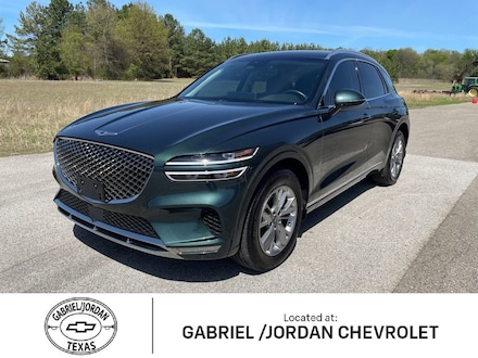 2023 Genesis GV70 2.5T SUV