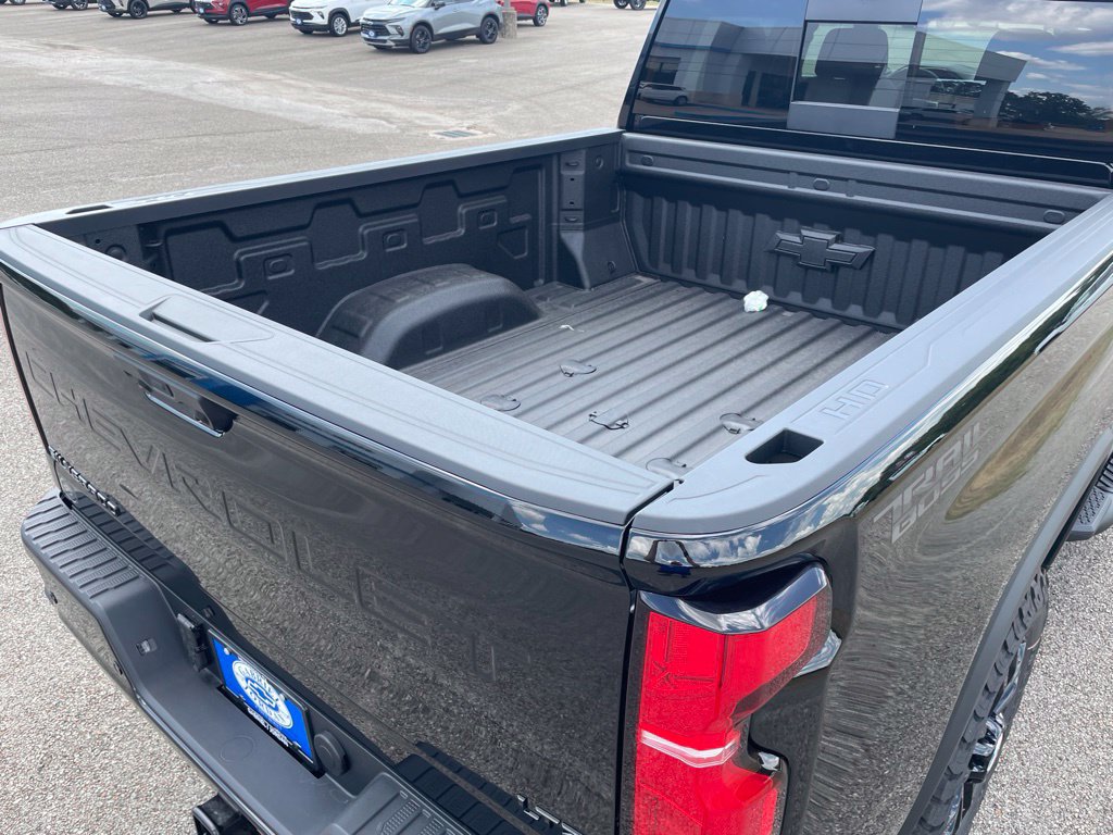 2026 Chevrolet Silverado 2500 HD LTZ - Photo 37