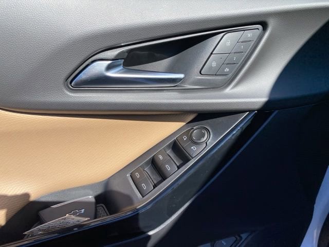 2026 Chevrolet Equinox ACTIV - Photo 13