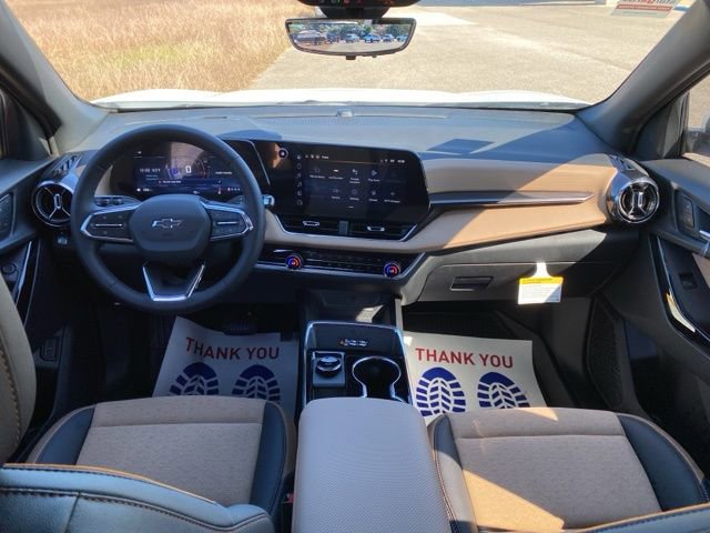 2026 Chevrolet Equinox ACTIV - Photo 25
