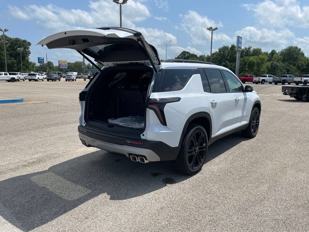2026 Chevrolet Traverse LT - Photo 38