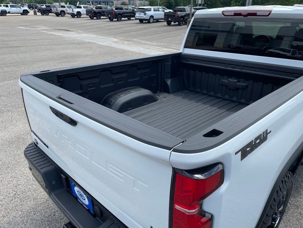 2026 Chevrolet Silverado 2500 HD LT - Photo 31