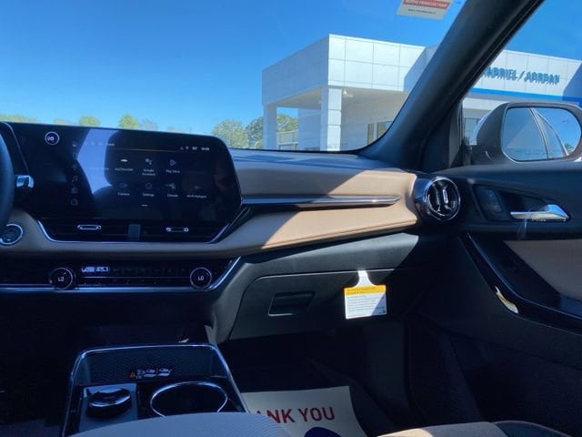 2026 Chevrolet Equinox ACTIV - Photo 27