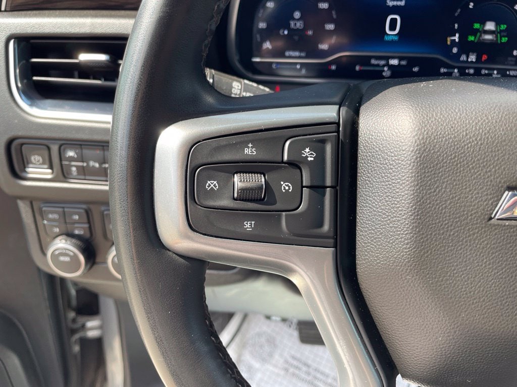 2023 Chevrolet Tahoe LT - Photo 17