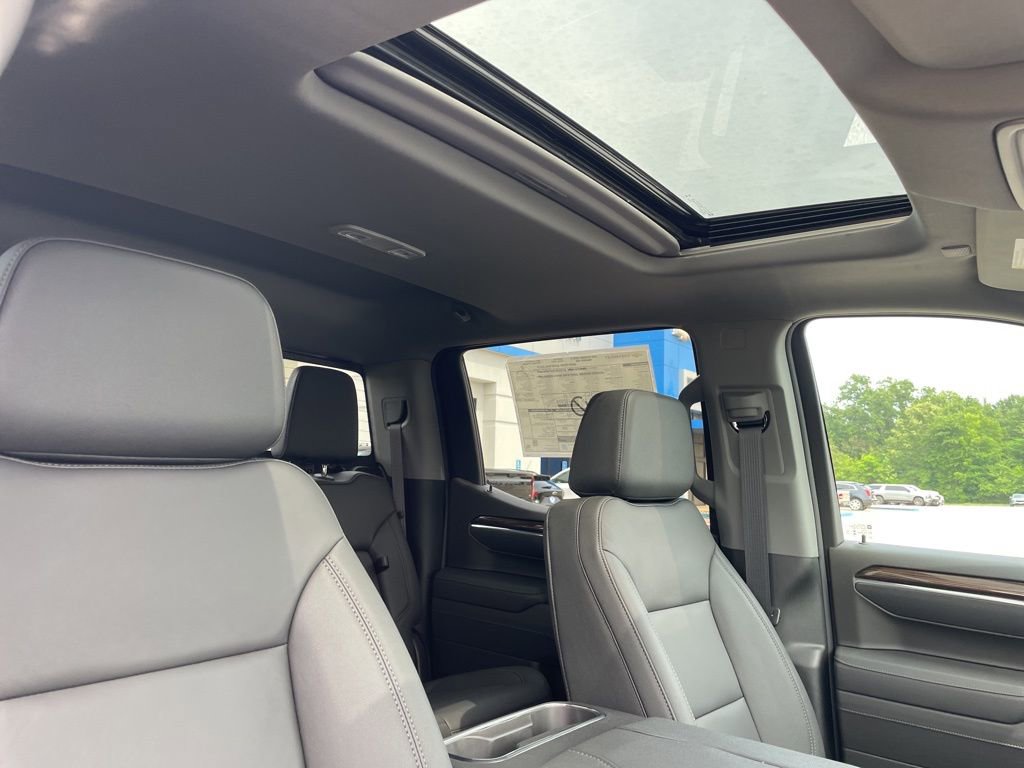 2026 Chevrolet Silverado 1500 LT Trail Boss - Photo 32