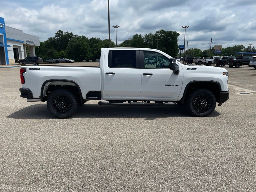 2026 Chevrolet Silverado 2500 HD LT - Photo 6