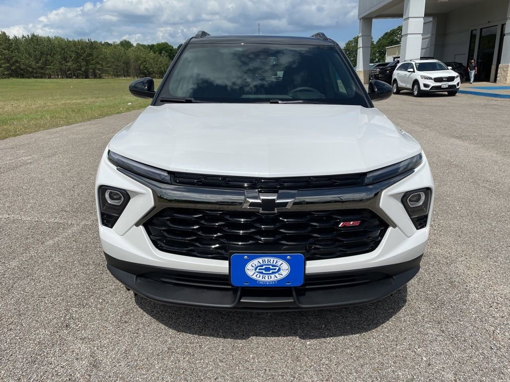 2026 Chevrolet Trailblazer RS - Photo 8