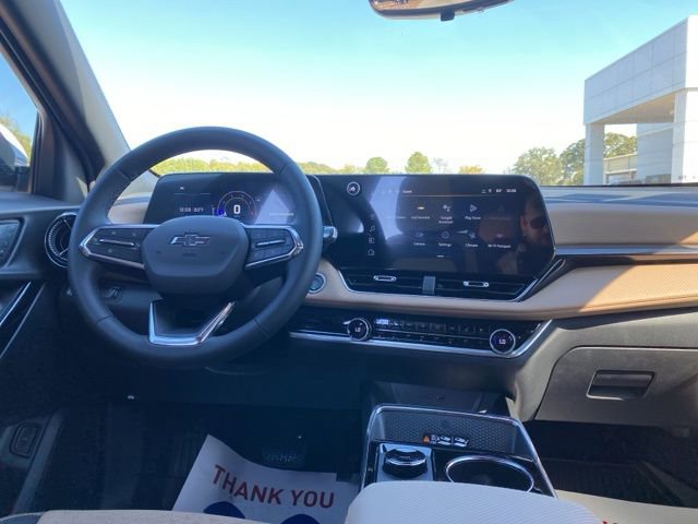 2026 Chevrolet Equinox ACTIV - Photo 26