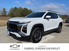 2026 Chevrolet Equinox Activ SUV