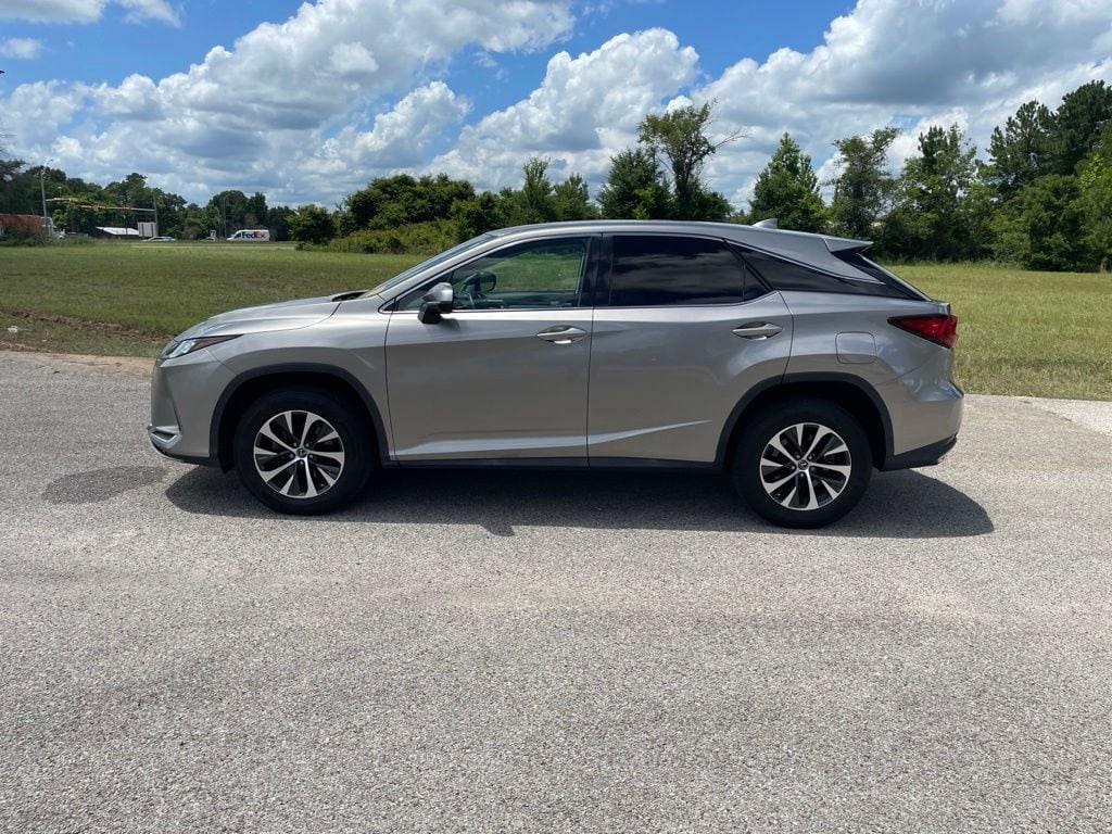 Used 2020 Lexus RX RX 350 SUV
