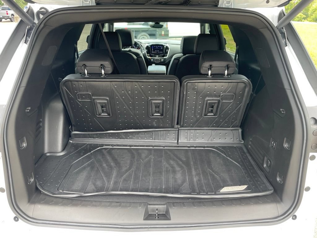 2023 Chevrolet Traverse High Country - Photo 40