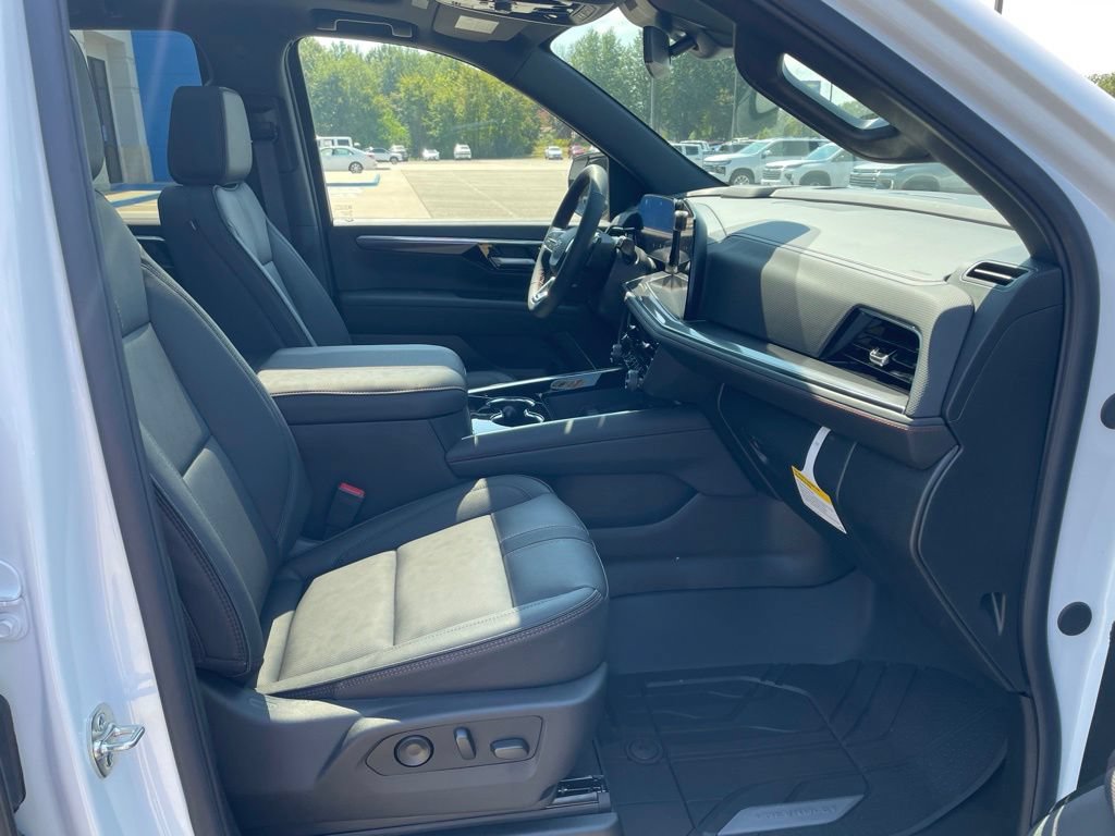 2026 Chevrolet Tahoe RST - Photo 39