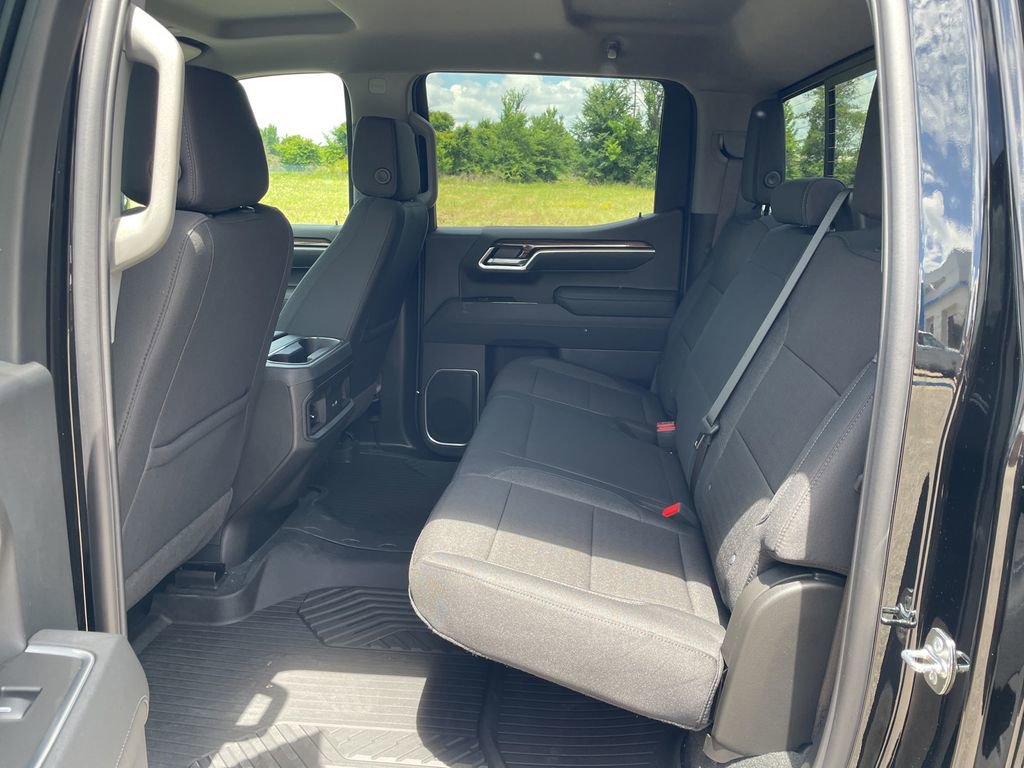 2026 Chevrolet Silverado 1500 LT - Photo 25