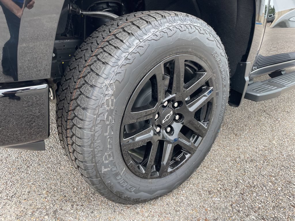 2026 Chevrolet Silverado 1500 LT Trail Boss - Photo 13