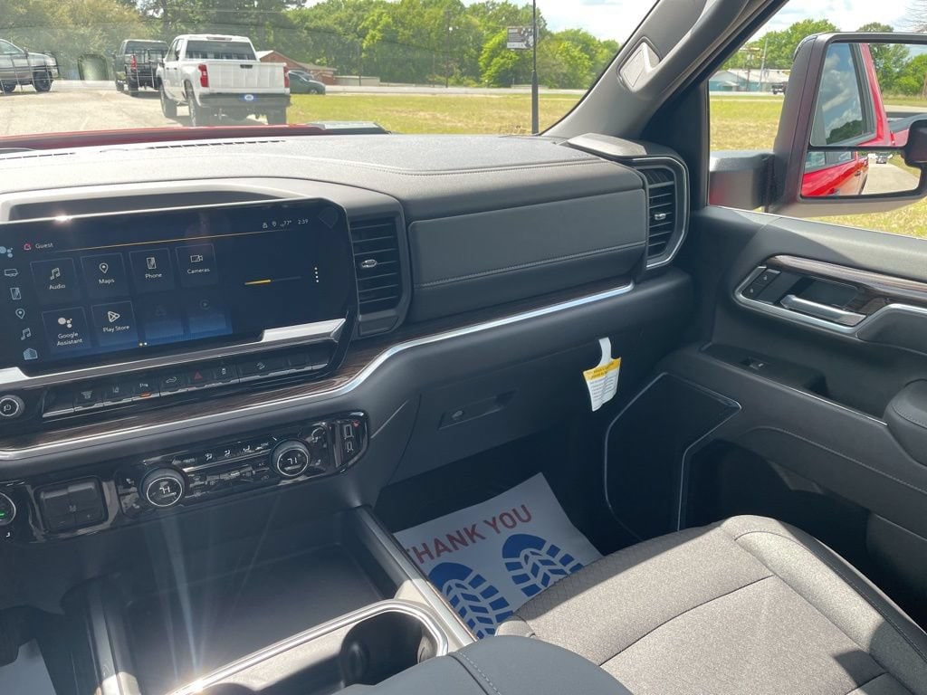 2026 Chevrolet Silverado 2500 HD LT - Photo 32