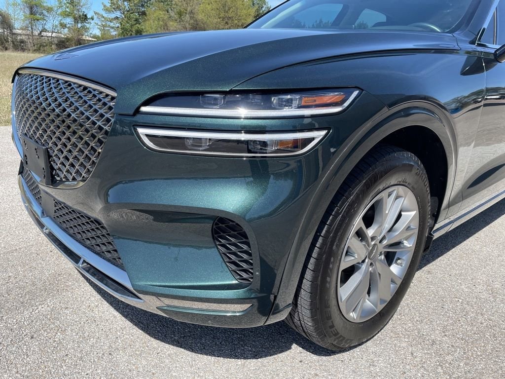 2023 GENESIS GV70 Standard - Photo 9