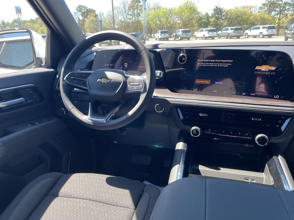 2026 Chevrolet Tahoe LS - Photo 32