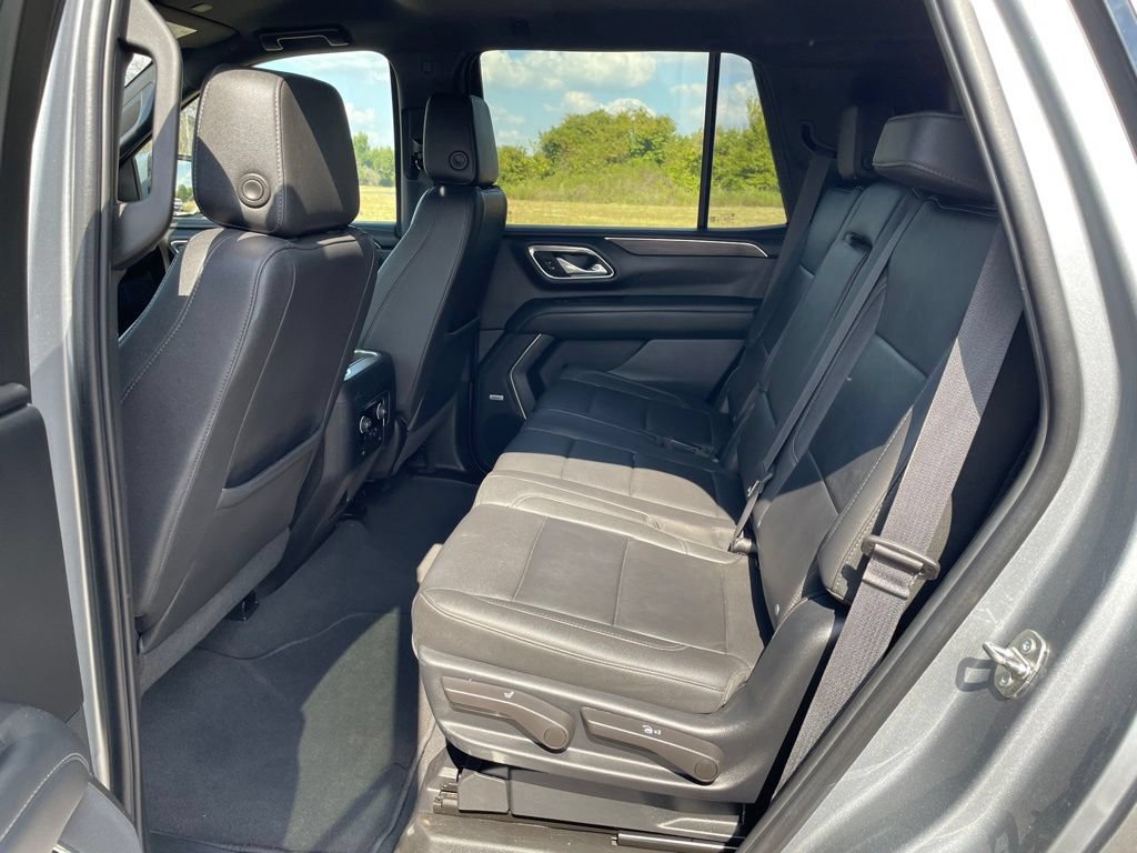 2023 Chevrolet Tahoe LT - Photo 33