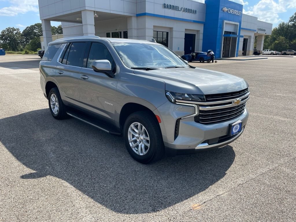 2023 Chevrolet Tahoe LT - Photo 9