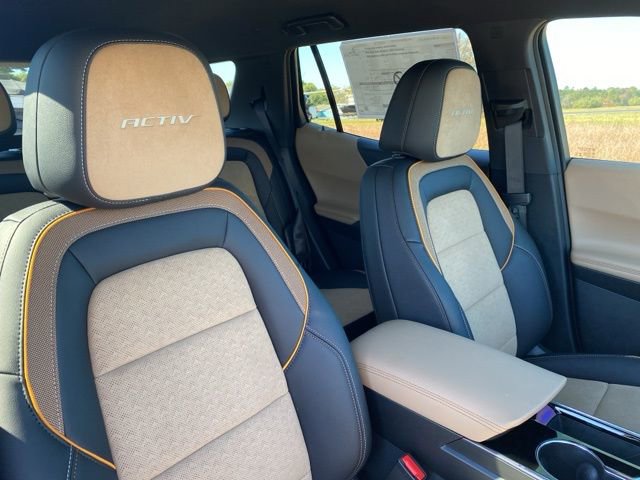 2026 Chevrolet Equinox ACTIV - Photo 30