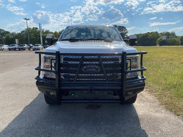 2020 Ford F-250 Lariat photo 2