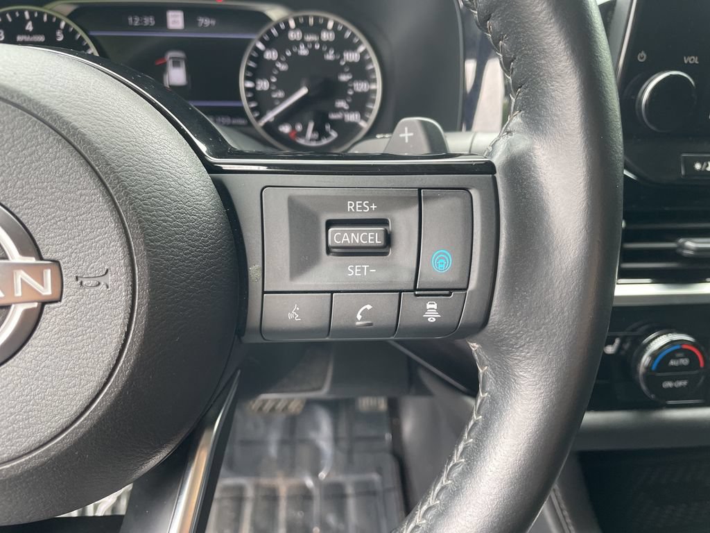 2023 Nissan Pathfinder SL - Photo 21