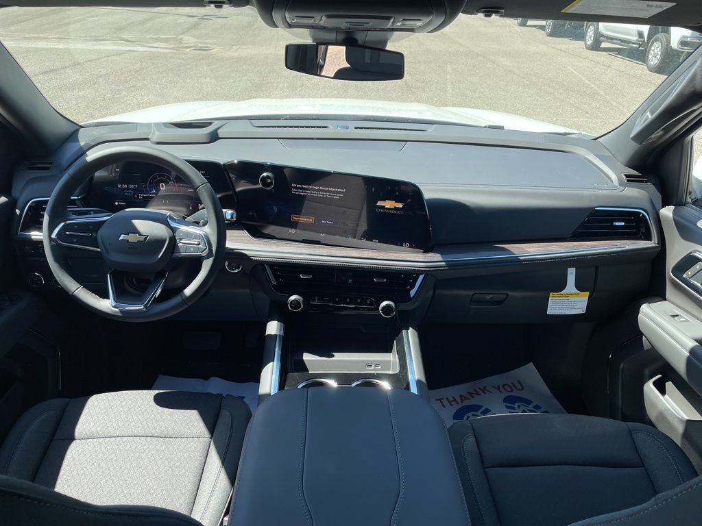 2026 Chevrolet Tahoe LS - Photo 30