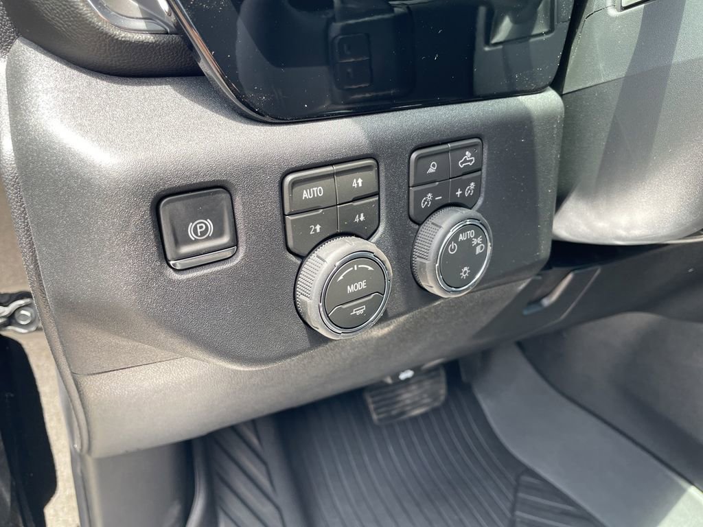 2026 Chevrolet Silverado 1500 LT - Photo 19