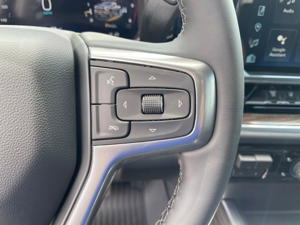 2026 Chevrolet Silverado 2500 HD LT - Photo 17