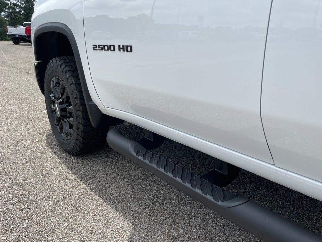 2026 Chevrolet Silverado 2500 HD LT - Photo 11
