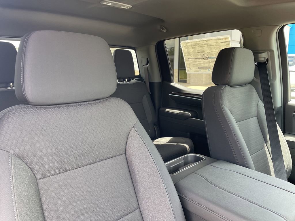 2026 Chevrolet Silverado 1500 LT - Photo 28