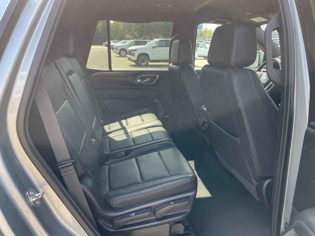 2023 Chevrolet Tahoe LT - Photo 35