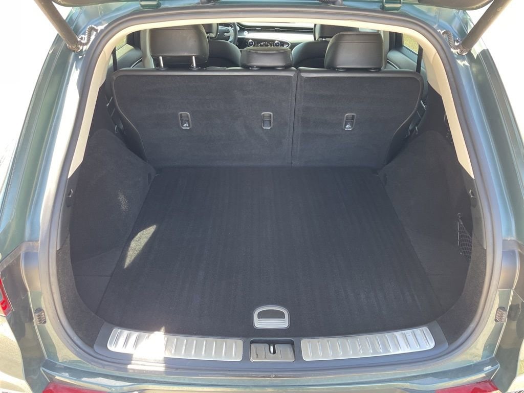 2023 GENESIS GV70 Standard - Photo 33