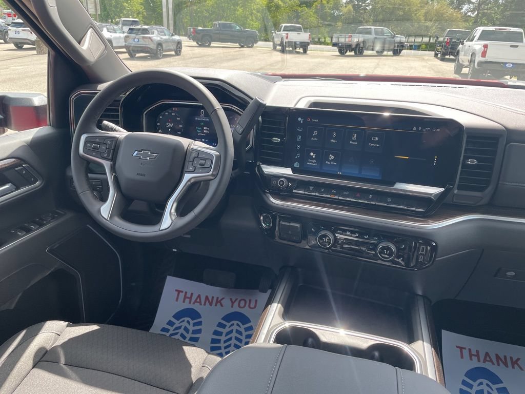 2026 Chevrolet Silverado 2500 HD LT - Photo 33