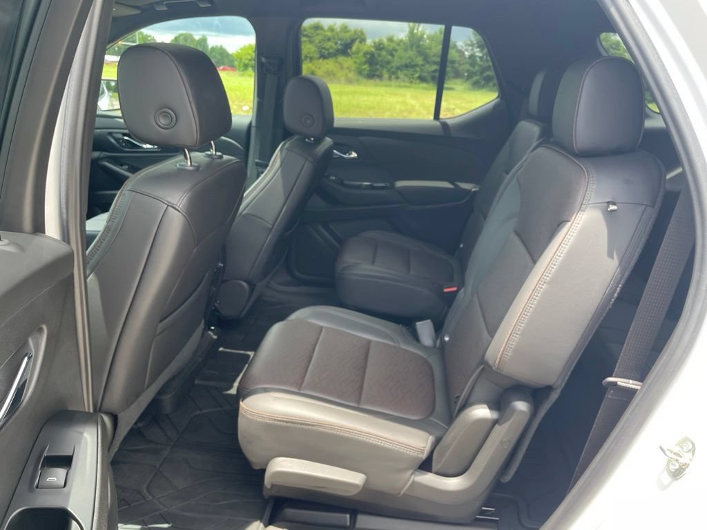 2023 Chevrolet Traverse High Country - Photo 35