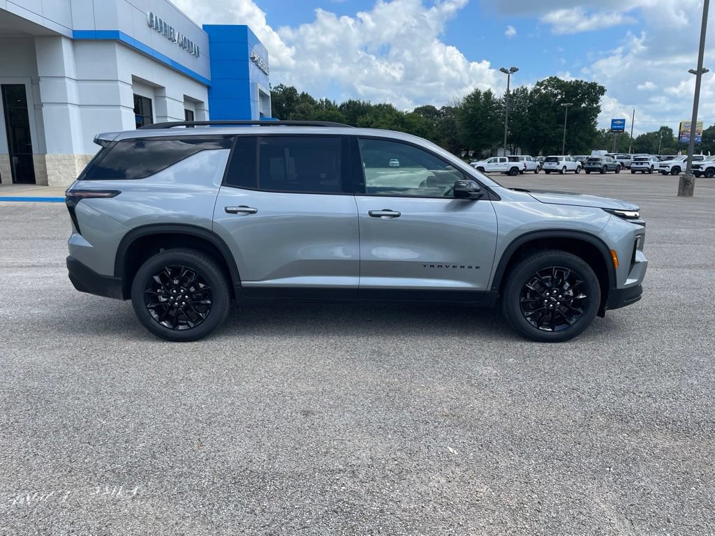 2026 Chevrolet Traverse LT - Photo 7
