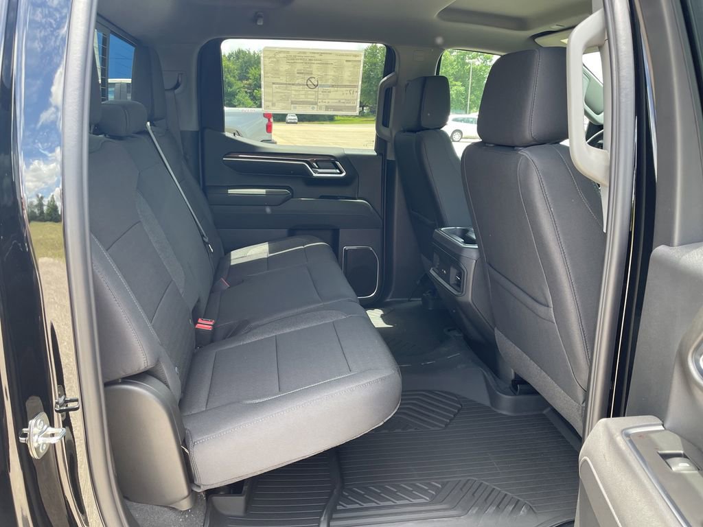 2026 Chevrolet Silverado 1500 LT - Photo 26