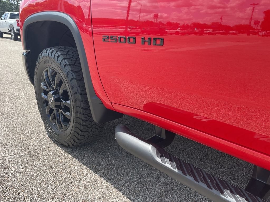 2026 Chevrolet Silverado 2500 HD LT - Photo 14