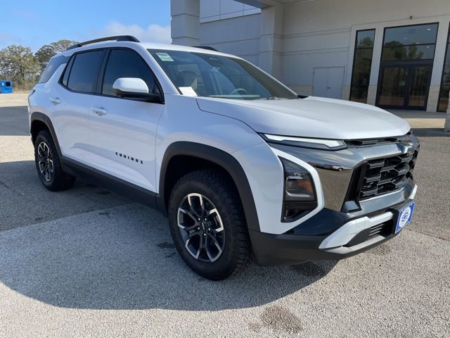 2026 Chevrolet Equinox ACTIV - Photo 7