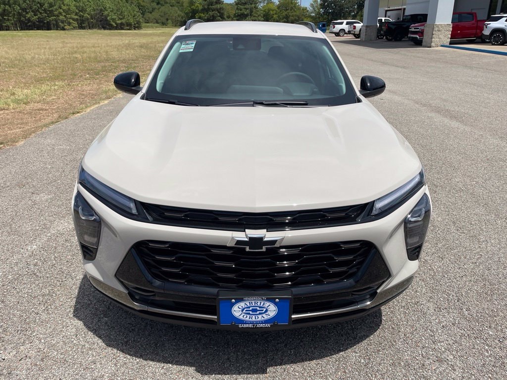 2026 Chevrolet Trax Activ - Photo 10