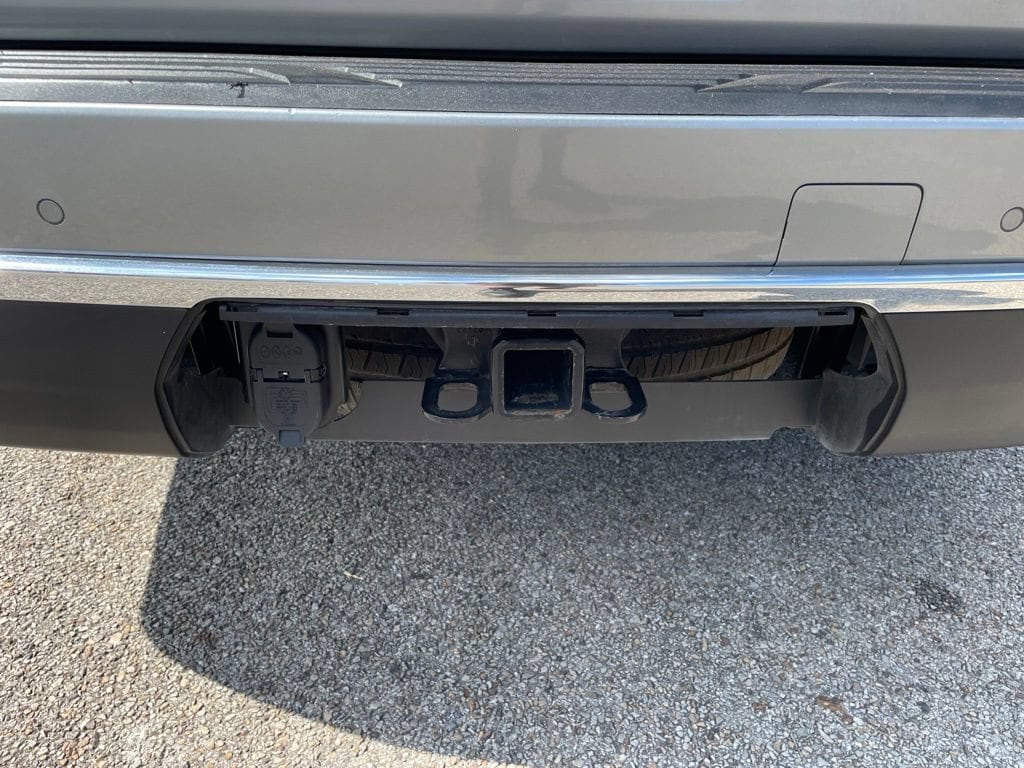2023 Chevrolet Tahoe LT - Photo 40