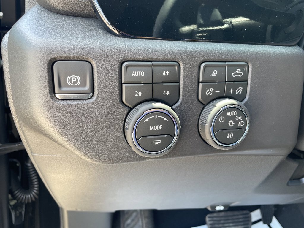 2026 Chevrolet Silverado 1500 LT Trail Boss - Photo 23