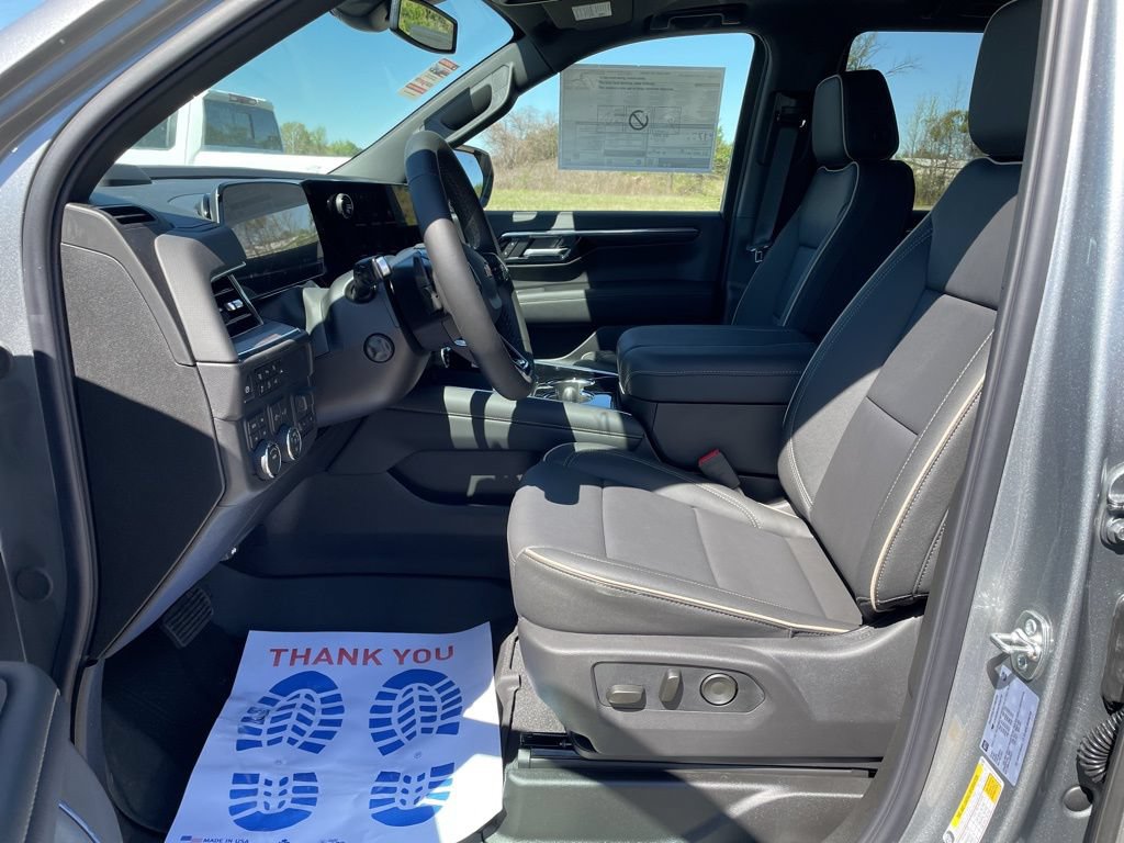 2026 Chevrolet Tahoe Premier - Photo 15