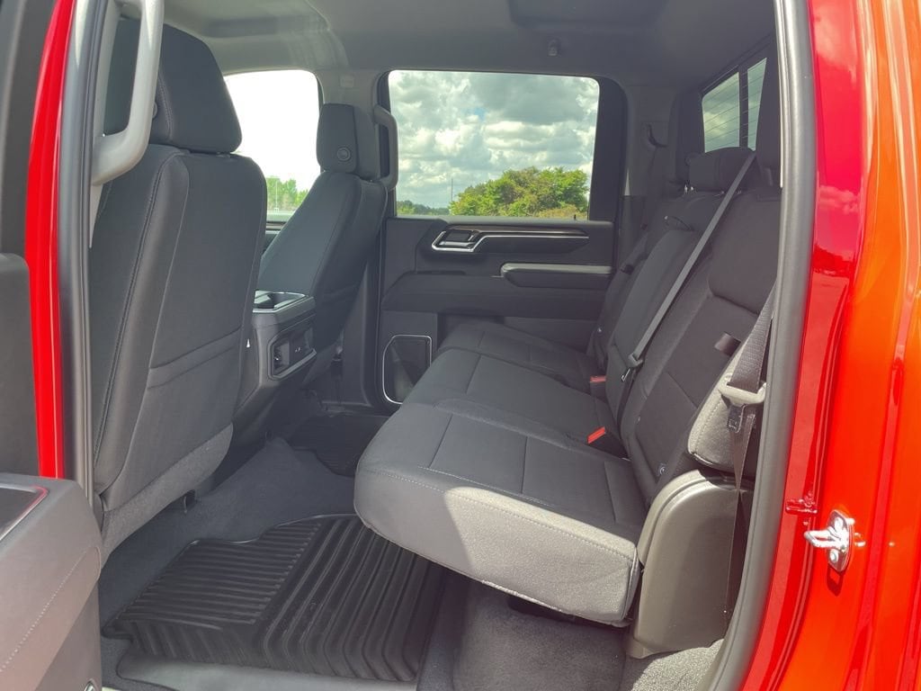 2026 Chevrolet Silverado 2500 HD LT - Photo 35