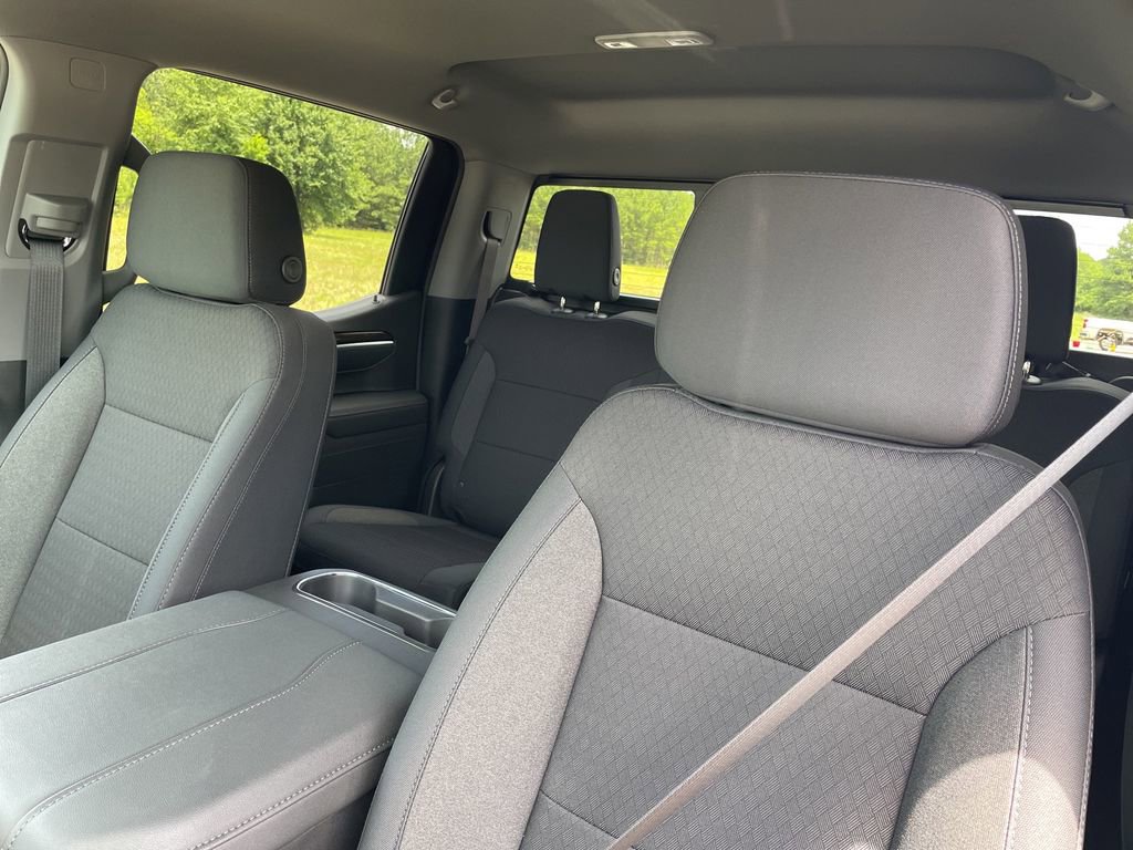 2026 Chevrolet Silverado 1500 LT - Photo 20