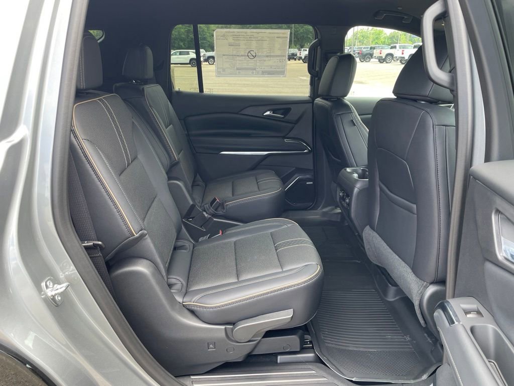 2026 Chevrolet Traverse High Country - Photo 25