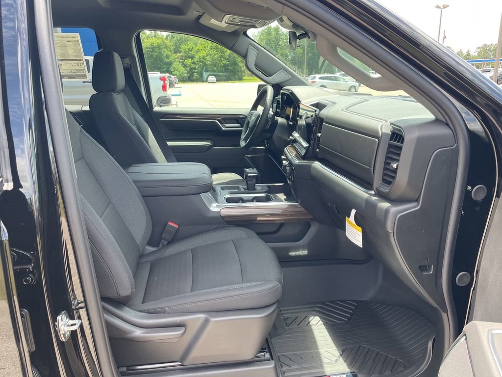 2026 Chevrolet Silverado 1500 LT - Photo 27